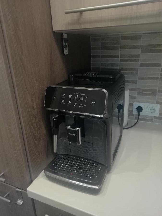 Tomsona Apartment Riga Center Екстер'єр фото