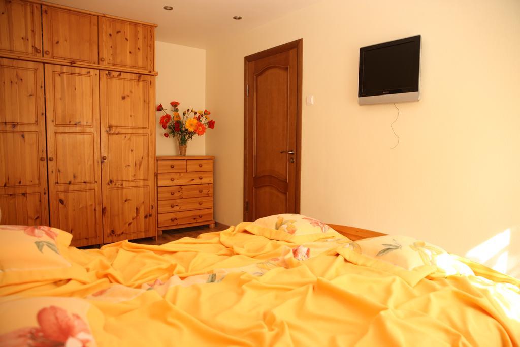 Tomsona Apartment Riga Center Екстер'єр фото