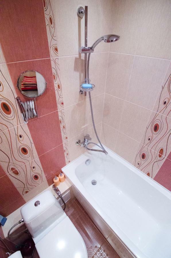 Tomsona Apartment Riga Center Екстер'єр фото