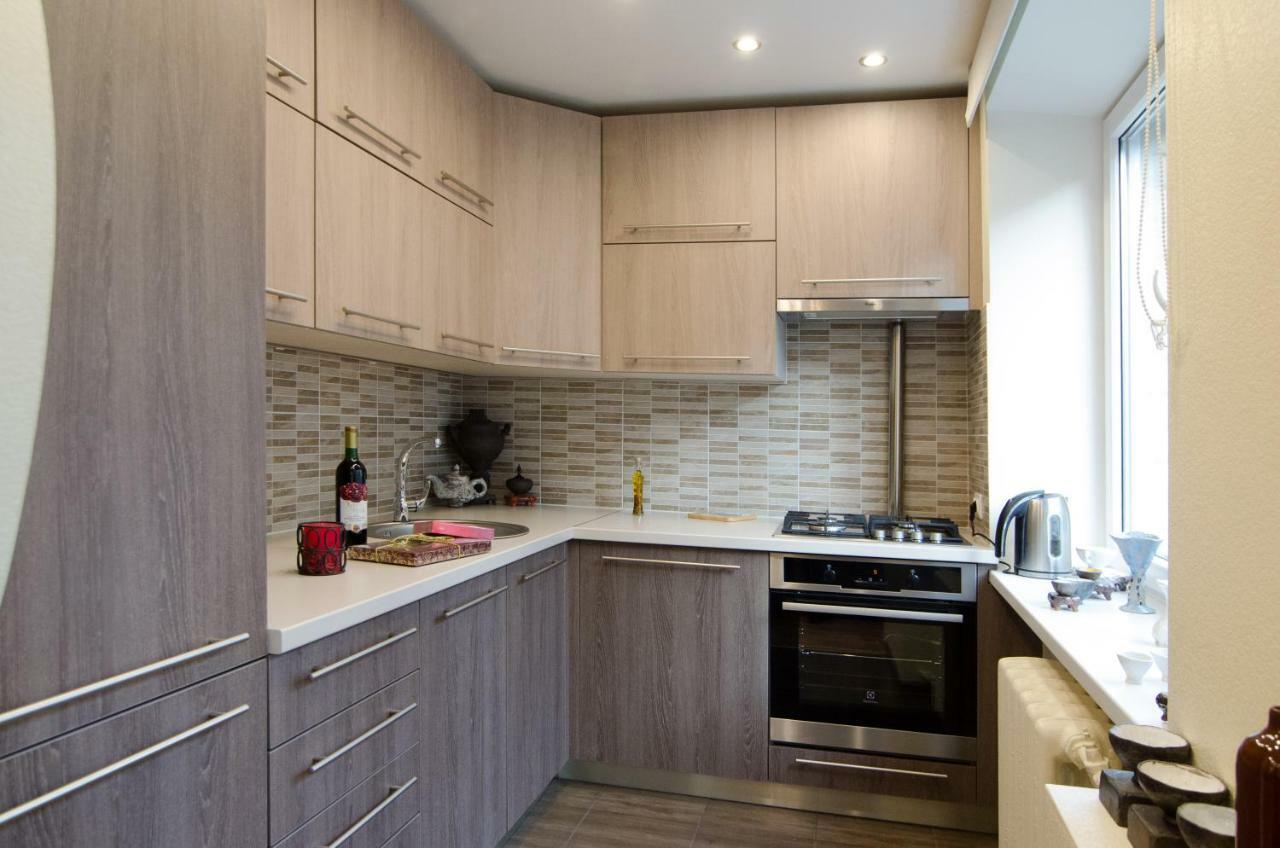Tomsona Apartment Riga Center Екстер'єр фото