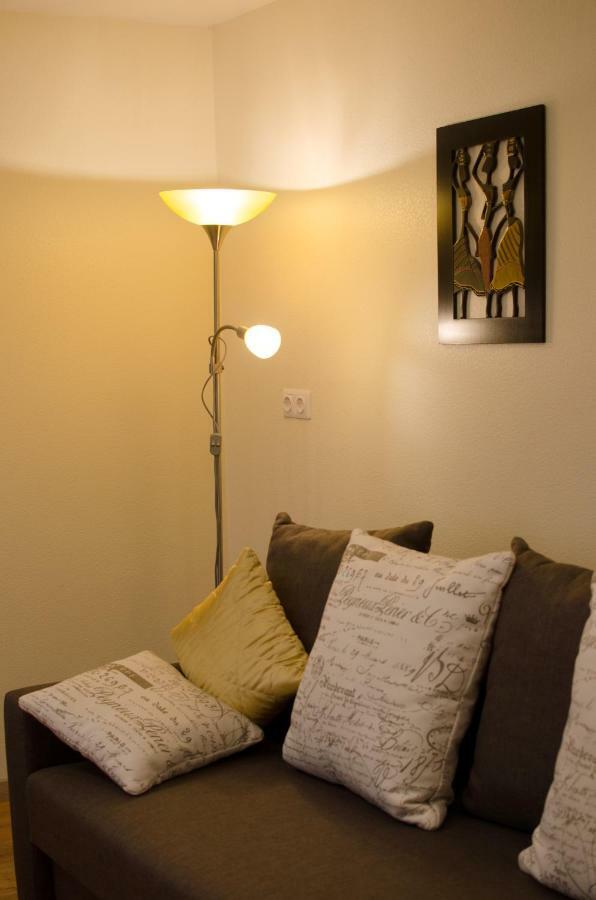 Tomsona Apartment Riga Center Екстер'єр фото