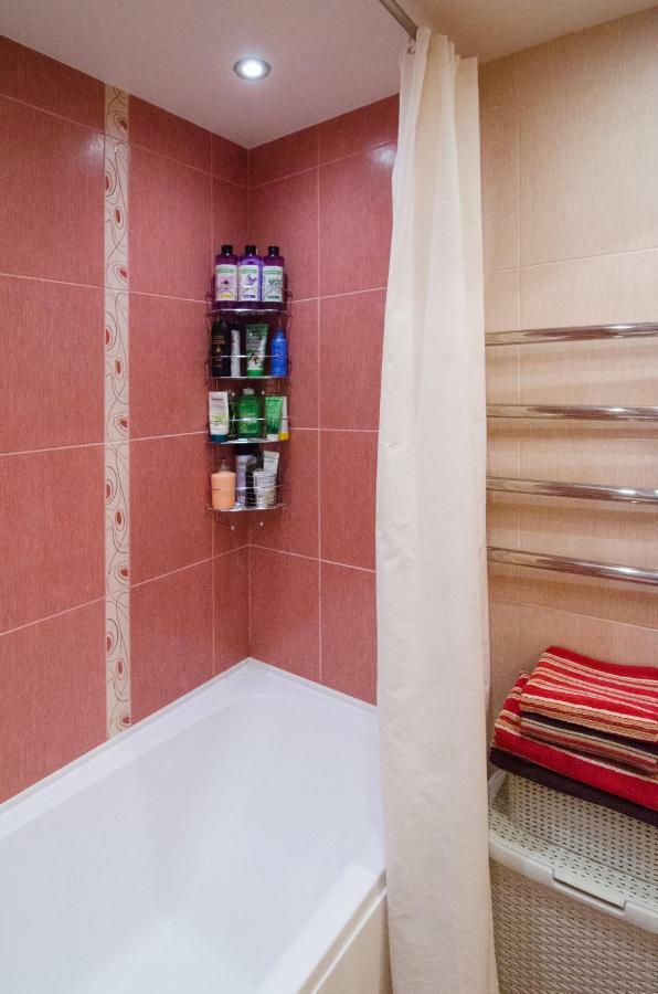 Tomsona Apartment Riga Center Екстер'єр фото