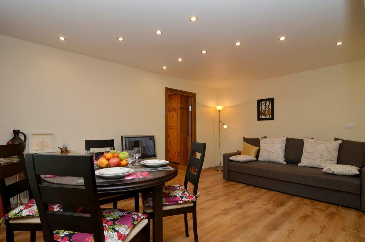 Tomsona Apartment Riga Center Екстер'єр фото