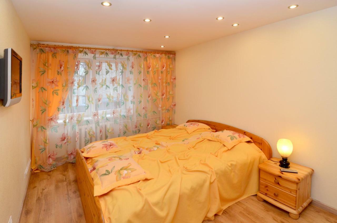 Tomsona Apartment Riga Center Екстер'єр фото