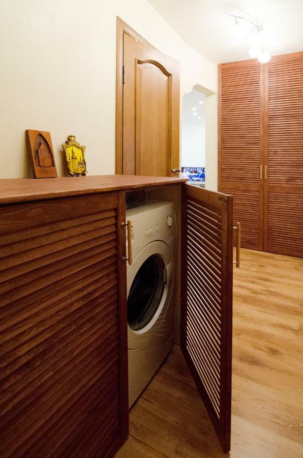 Tomsona Apartment Riga Center Екстер'єр фото