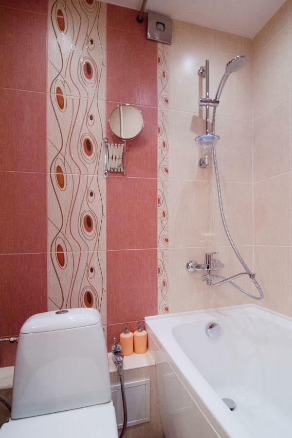 Tomsona Apartment Riga Center Екстер'єр фото