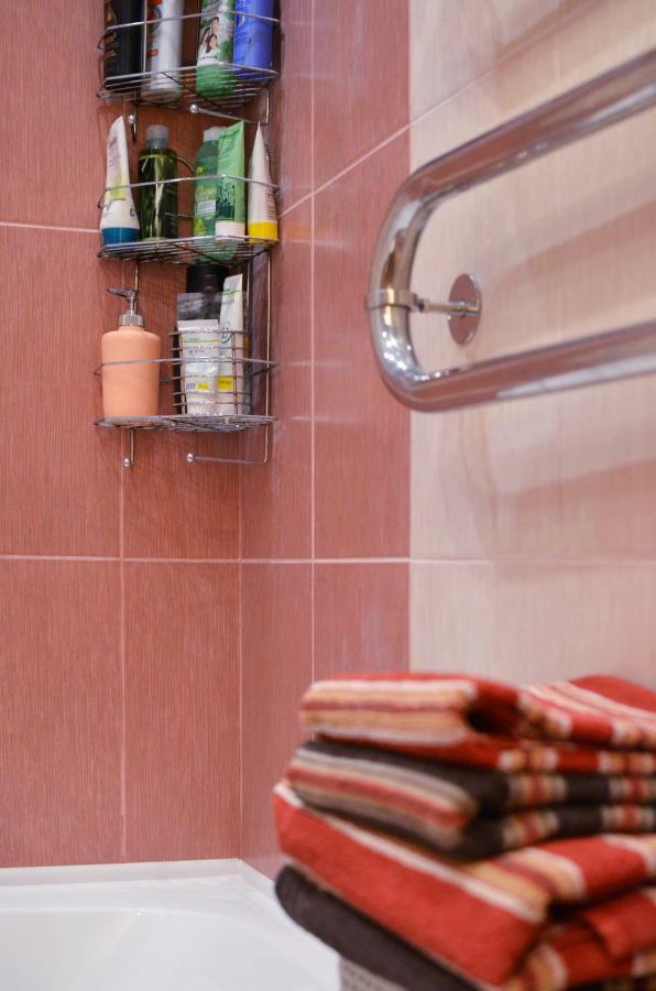 Tomsona Apartment Riga Center Екстер'єр фото