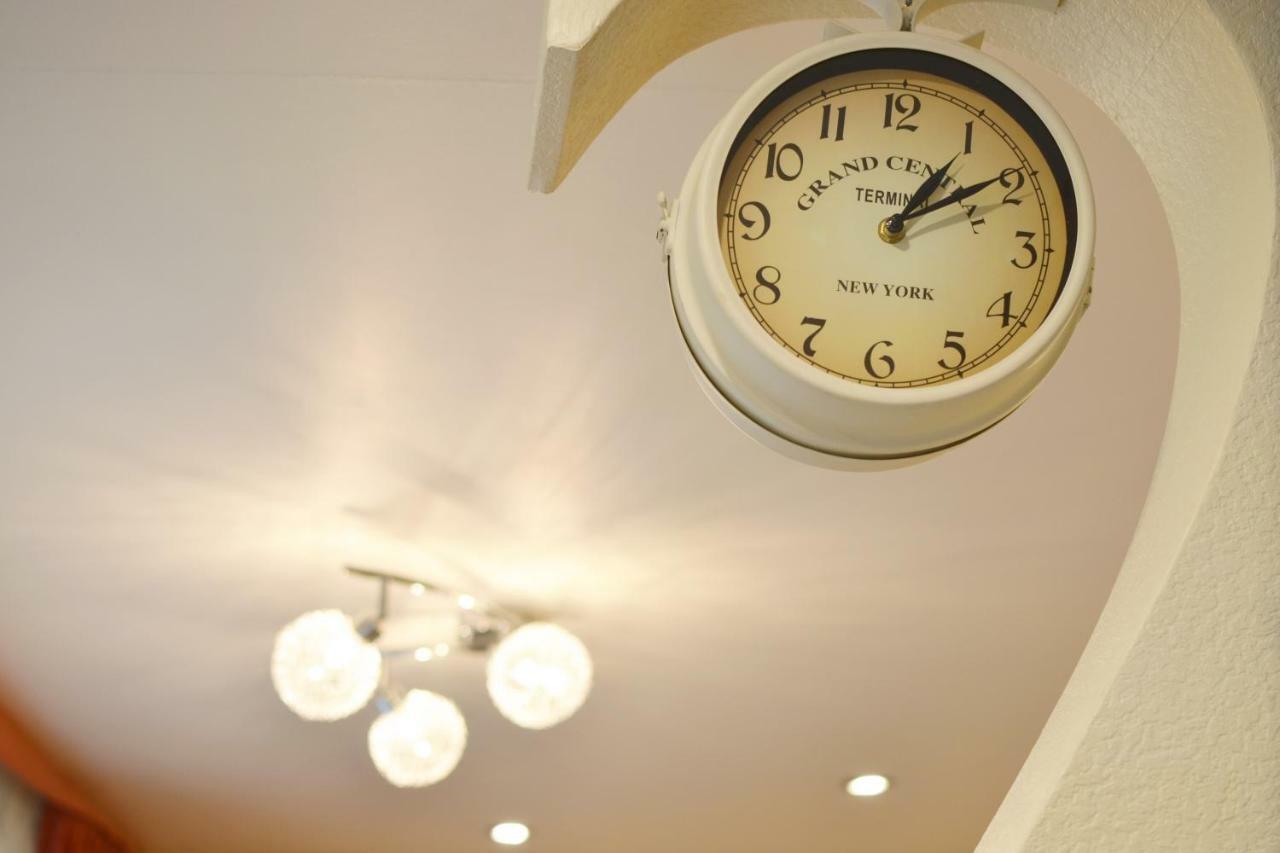 Tomsona Apartment Riga Center Екстер'єр фото