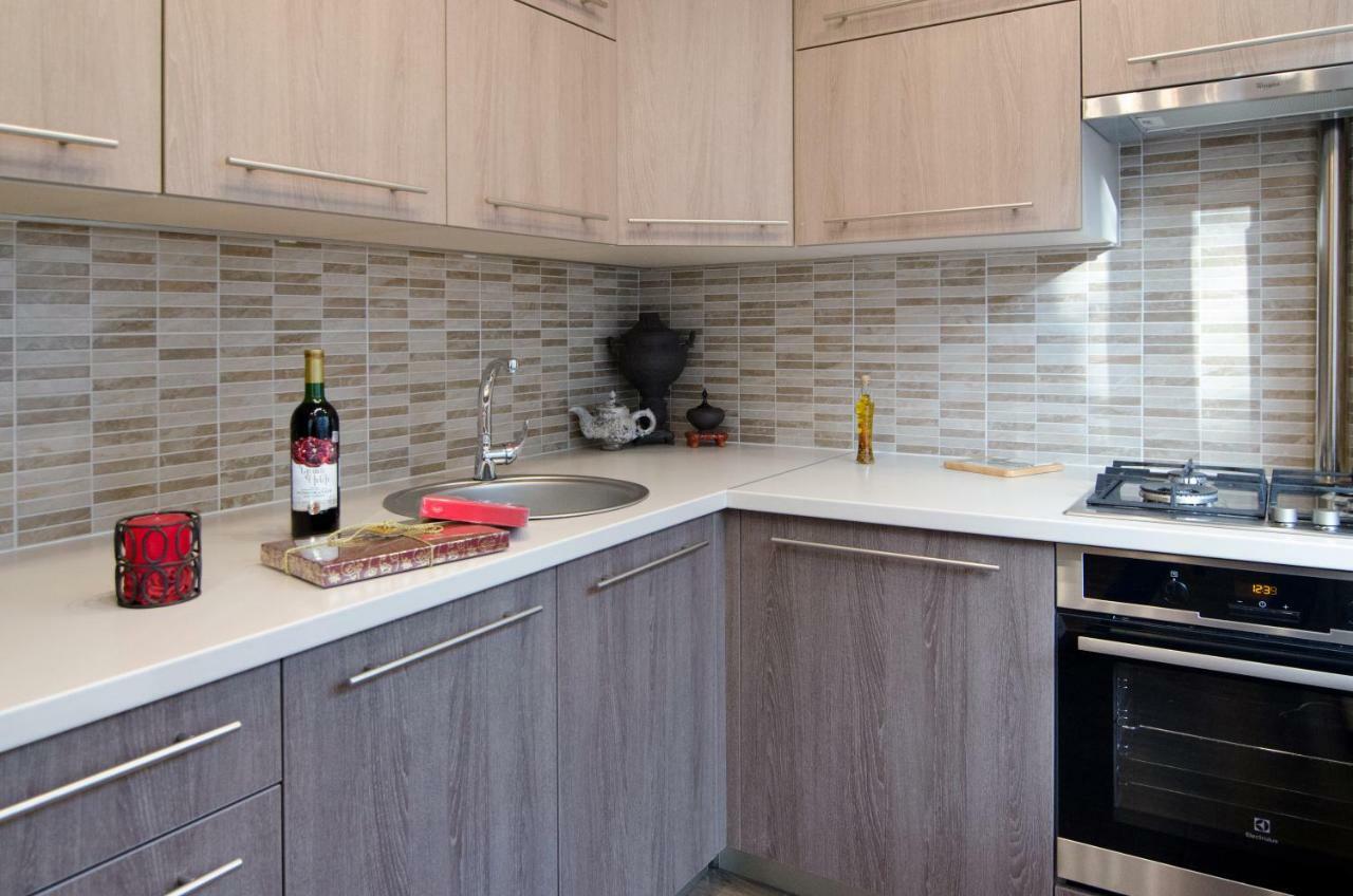 Tomsona Apartment Riga Center Екстер'єр фото