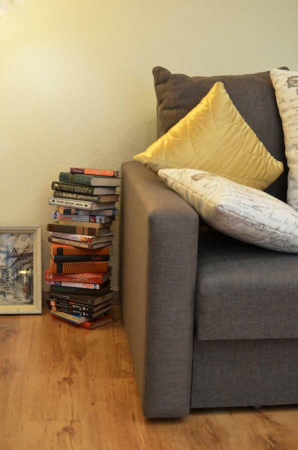 Tomsona Apartment Riga Center Екстер'єр фото