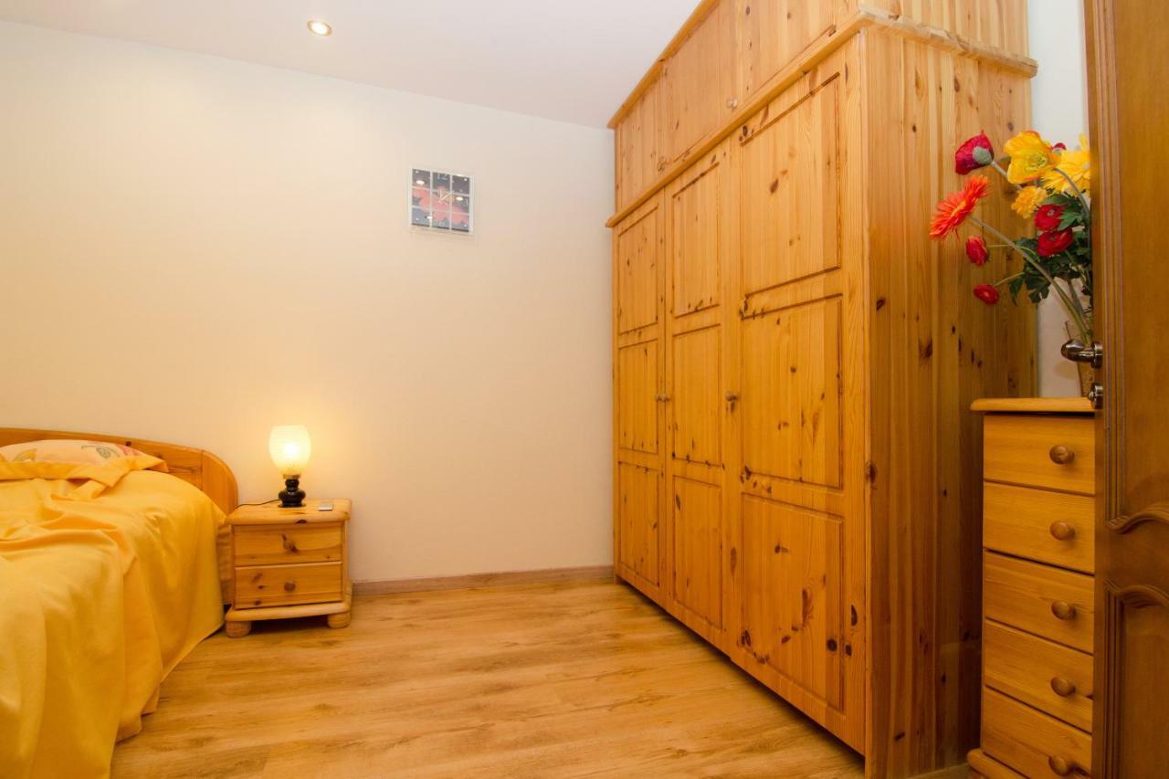 Tomsona Apartment Riga Center Екстер'єр фото