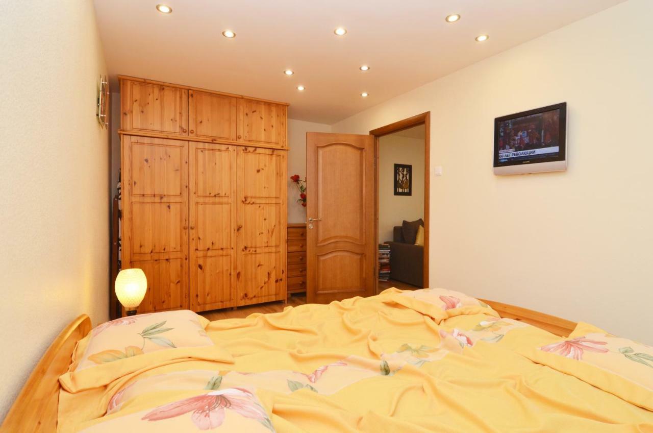 Tomsona Apartment Riga Center Екстер'єр фото